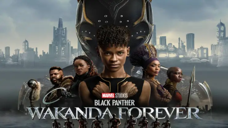 Black Panther Wakanda Forever tendrá otros mexicanos en su soundtrack