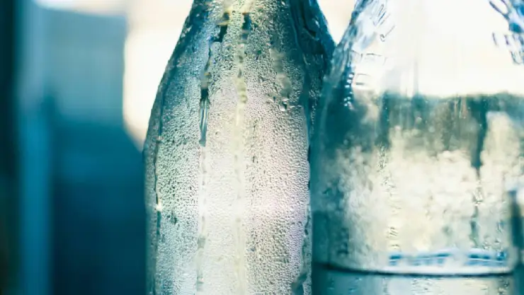 Recomendaciones para almacenar agua potable,