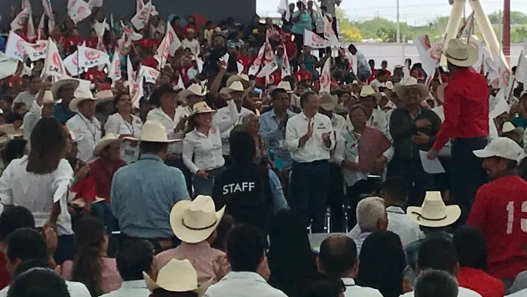 Meade Durango