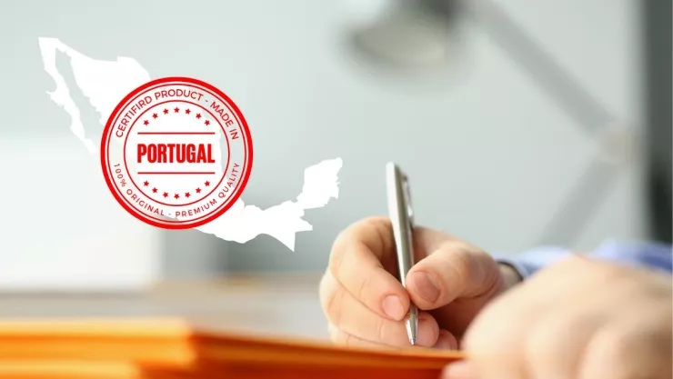 Estos son los apellidos de México con linaje en Portugal