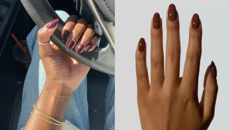 diseños de uñas