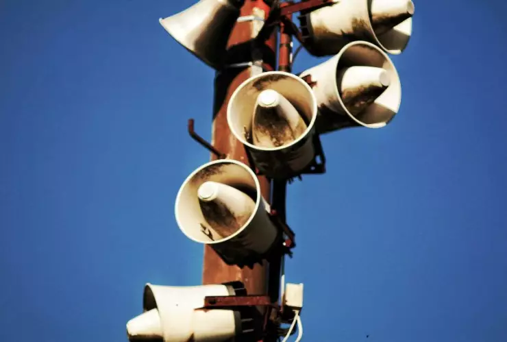 Primer simulacro nacional 2024