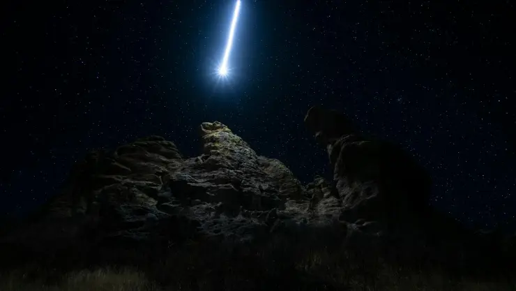 Asteroide 2026 JH2