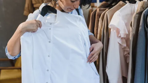 Así puedes armar tus atuendos para lucir una figura más estilizada