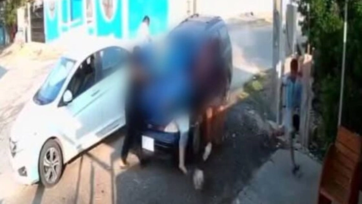 Banda de música EXPULSA a integrante presuntamente involucrado en el ATROPELLAMIENTO de una familia en Kanasín