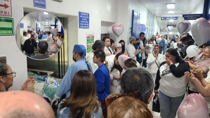 Joven dona sus órganos en Culiacán.
