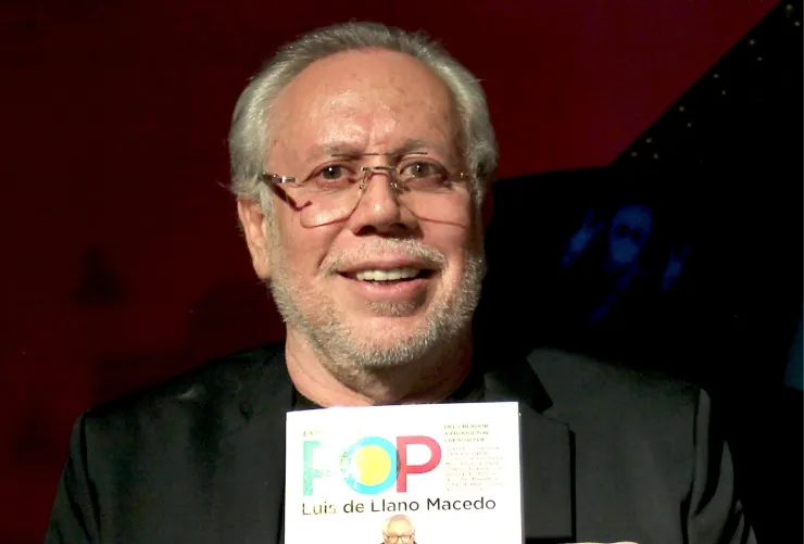 Luis de Llano detenido por caso Sasha Sokol por qué fue arrestado y qué dice la sentencia