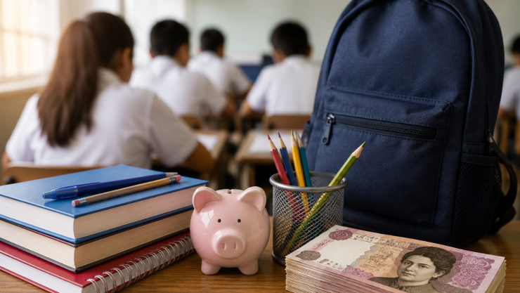 Beca Rita Cetina de mil 900 pesos: ¿Qué alumnos recibirán este apoyo en el próximo depósito?