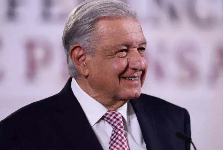 Mañanera hoy 4 de marzo de 2024 en vivo desde Palacio Nacional