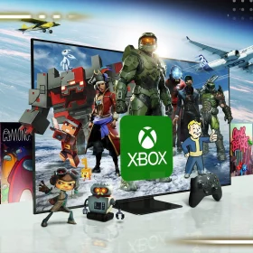 ¿Cómo jugar títulos de Xbox sin consola?