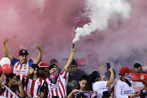 Liga MX futbol