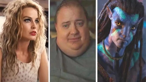 dónde ver las películas nominadas al oscar