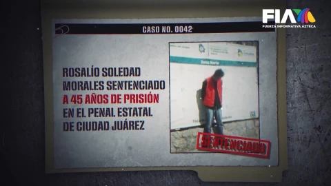 El brutal caso de Rafita Santillán, el niño secuestrado y asesinado en Ciudad Juárez