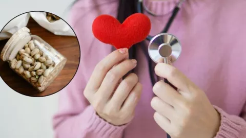 Esta es la mejor manera de medir el colesterol