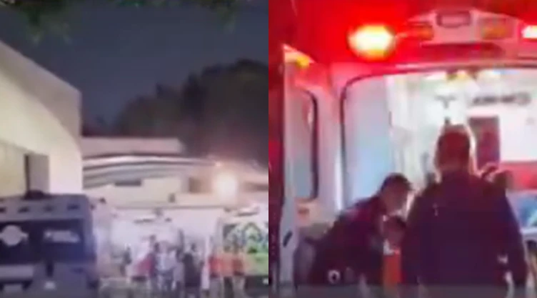 Un joven apuñalado junto a un arroyo y otro baleado en la pierna: Dos hechos violentos movilizan a la policía en la Zona Metropolitana de Guadalajara