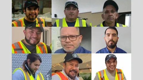 Mineros levantados en Pánuco, Concordia
