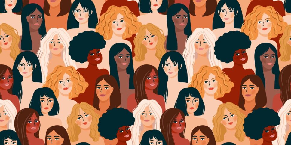Día Internacional de la Mujer