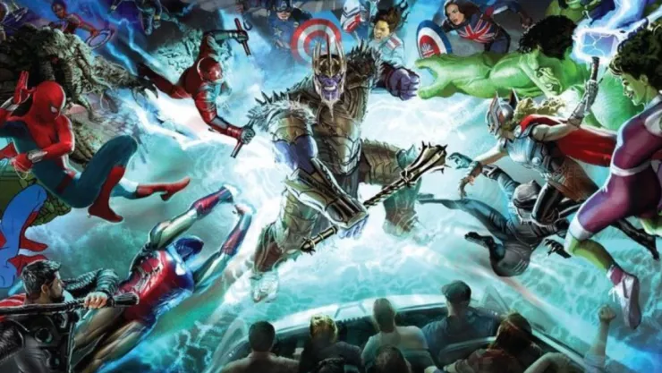 Muere famoso actor de Avengers y Black Panther; esto sabemos