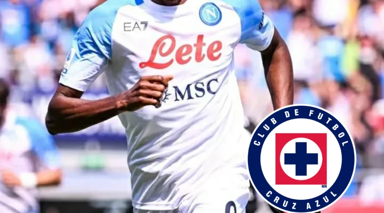 Un jugador figura de Europa se declaró aficionado de Cruz Azul por un inesperado motivo