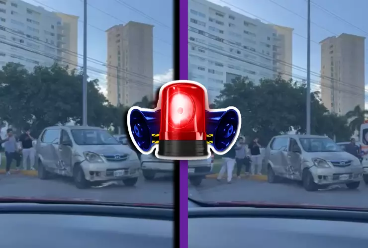 ¿Qué ocurrió en la avenida Bonampak de Cancún HOY 5 de enero de 2026_ Aquí, los detalles.webp