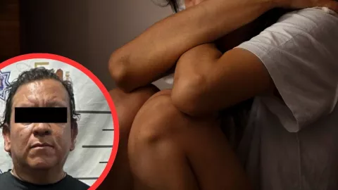 Mujer es abusada en hotel de la Zona Centro de Tijuana; salió con desconocido y perdió el conocimiento tras ingerir bebida