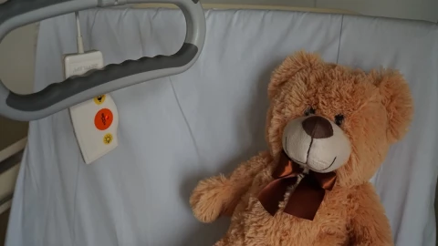 muere menor tras raspadura