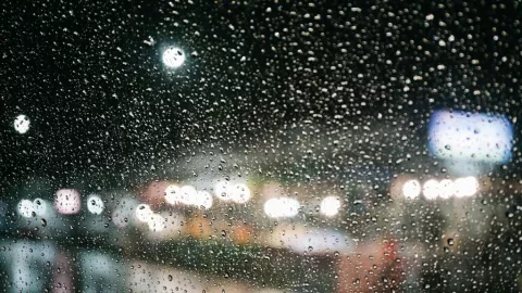 Clima en Tijuana lluvias