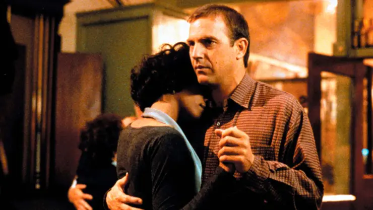 Kevin Costner