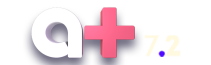 a+ logo nuevo
