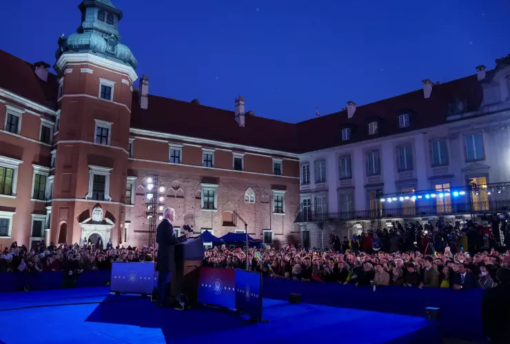 régimen ruso joe biden