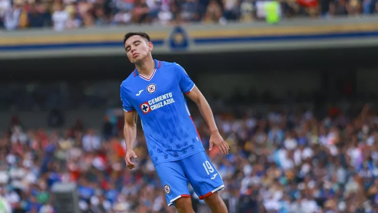 Cruz Azul jugará en el Estadio de CU