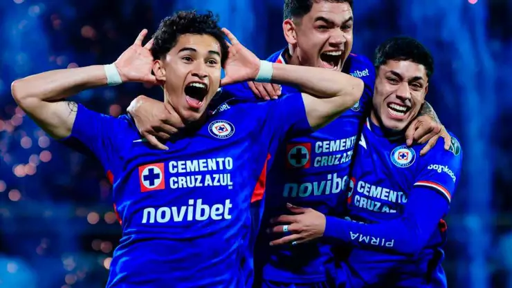 Cruz-Azul