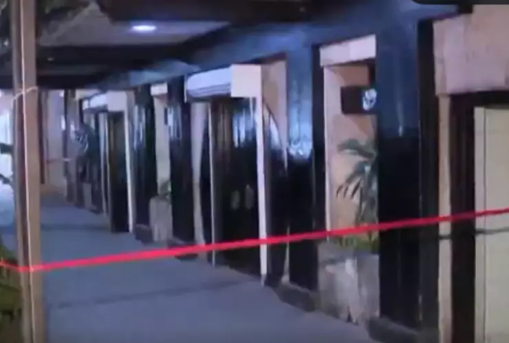 Ataque armado en restaurante alcaldía Cuauhtémoc Ciudad de México.png