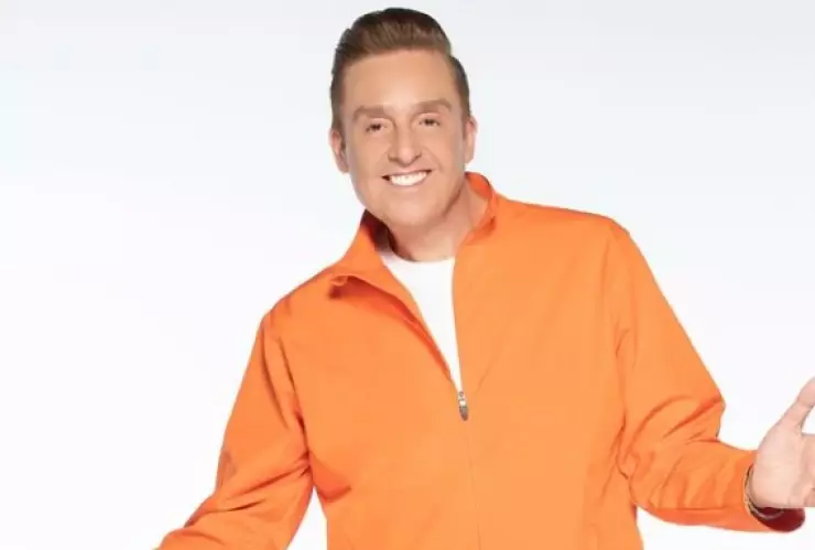 VIDEO Daniel Bisogno no volvería a Ventaneando Pati Chapoy nos lo revela