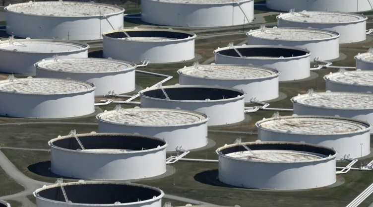precio del petróleo