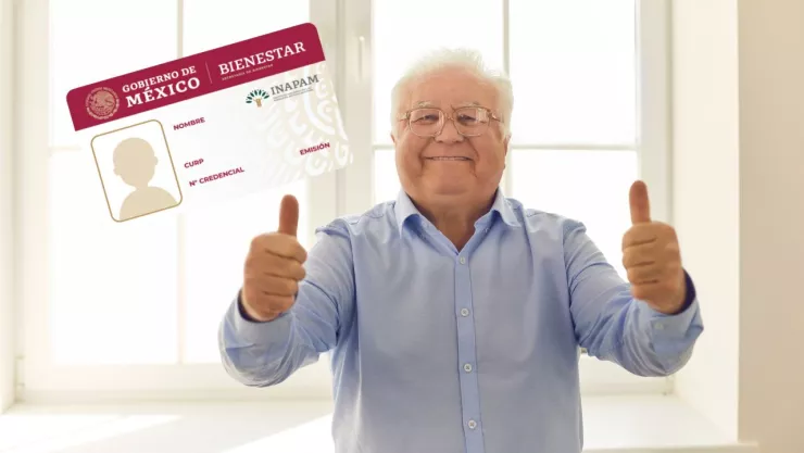 Tarjeta INAPAM Utilidades 2025