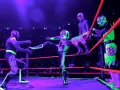 Lucha Libre AAA lucha a oscuras