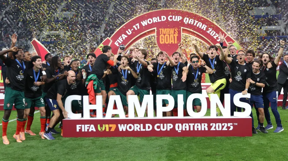 Portugal conquista el título del Mundial Sub17 .jpg