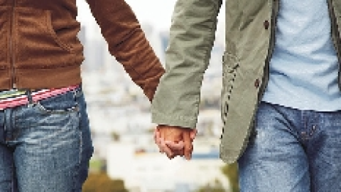 Pareja