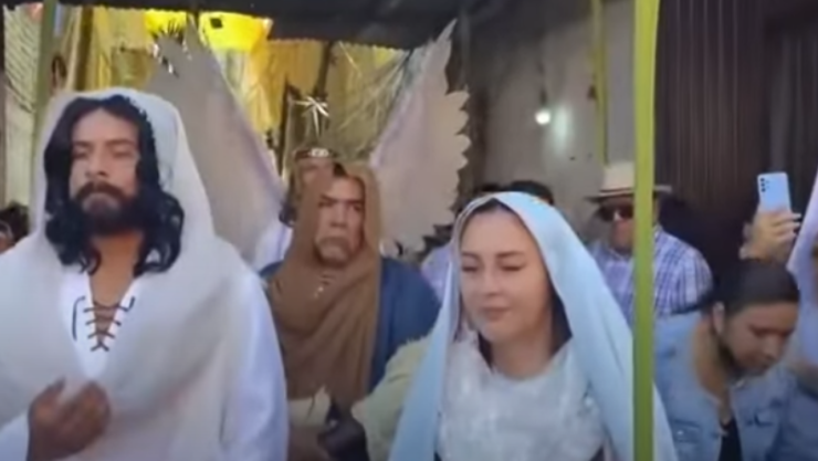 Domingo de Ramos 2025; ¿Cuándo es en este año, qué significa y qué se hace