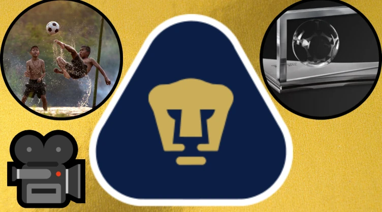 VIDEO: Tiene 20 años y anotó un golazo digno del premio Puskás en Pumas, así fue