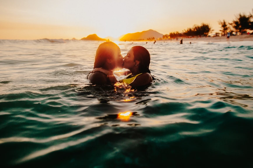 Recuerda cada instante, para él o ella es muy difícil... (Créditos: Marcia Fernandes / 500px/Getty Images/500px Prime)