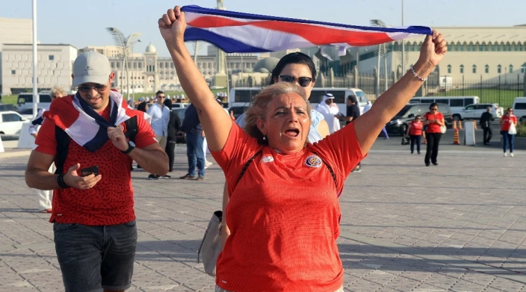 Qatar 2022 Mundial cómo vestirse