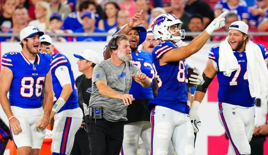 Buffalo Bills