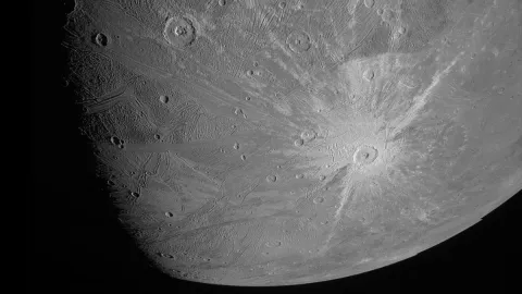 NASA, luna de Júpiter, fotos.jpg