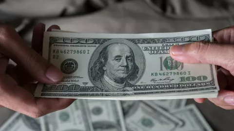 Tipo de cambio de dólar hoy 6 de junio de 2025 en Tijuana