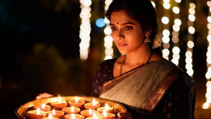 Diwali