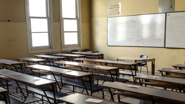 ¿Habrá clases este 1 de septiembre 2026?