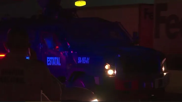 Patrulla, policiaca