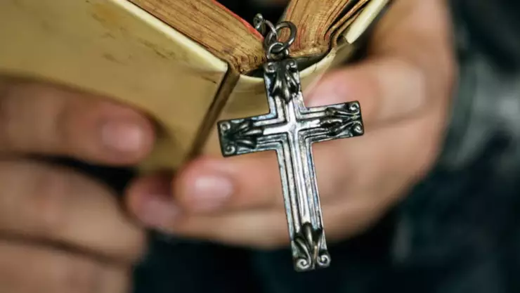 Cuándo termina Semana Santa 